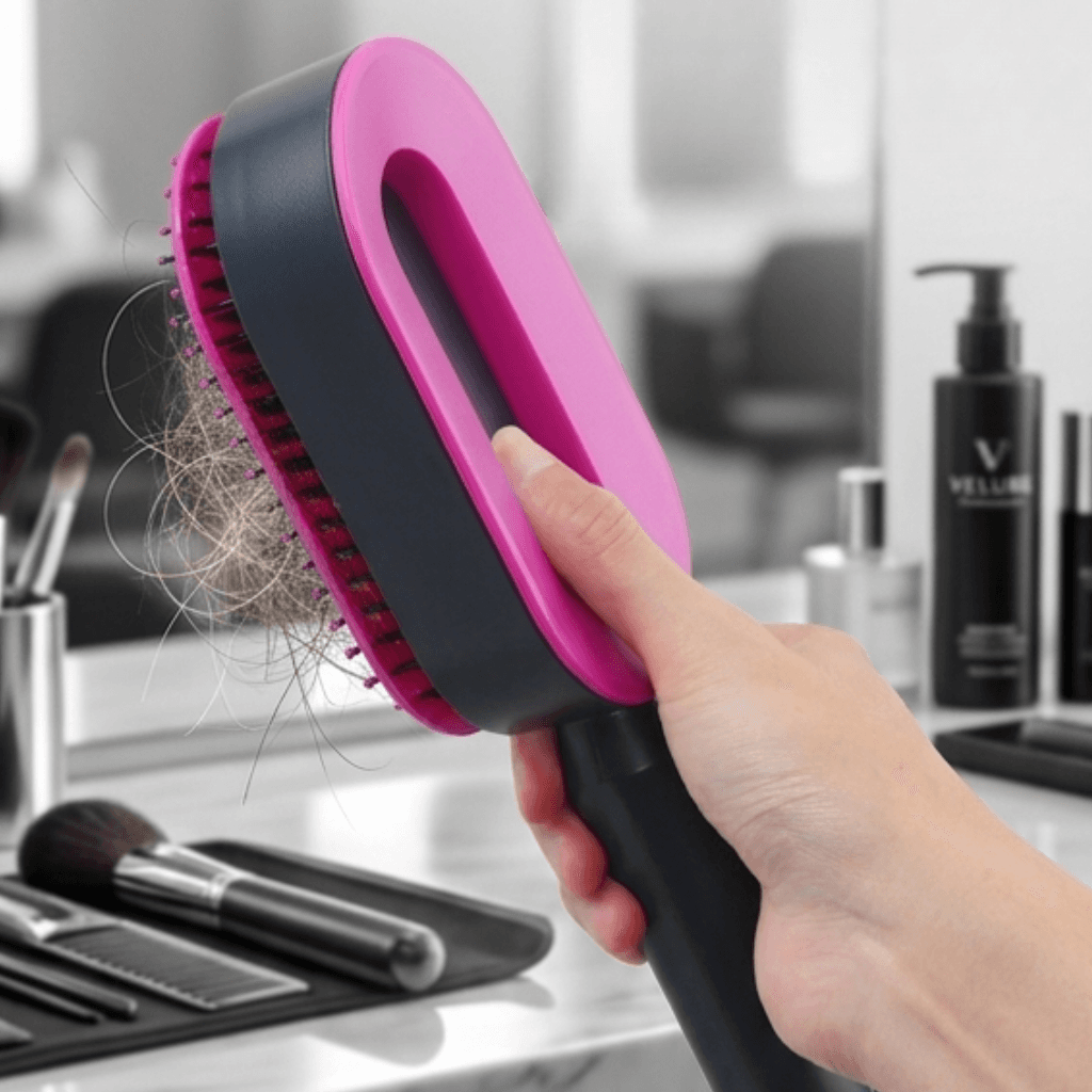 Szczotka CleanBrush Evo